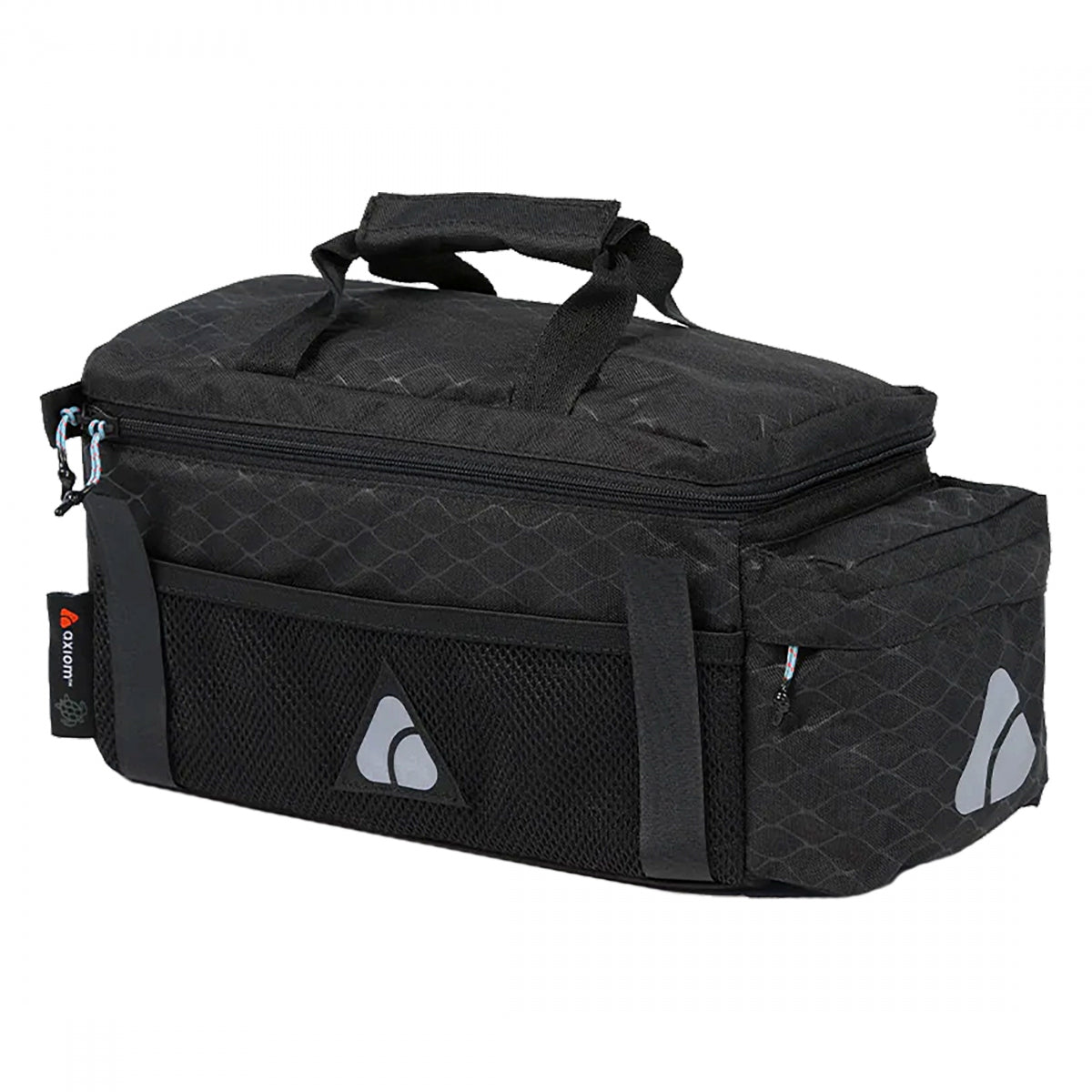 BAG AXIOM TRUNK ICEPACK O-WEAVE 9 BK
