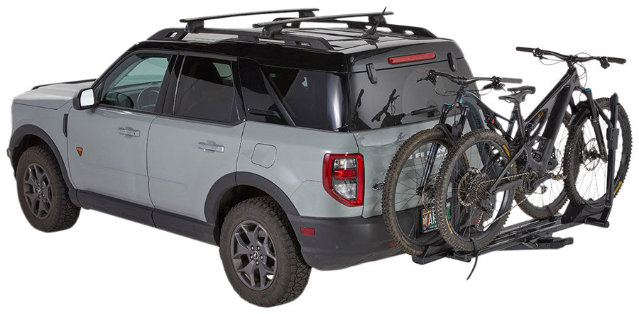 yakima-stagetwo-platform-hitch-bike-rack-2-bike-for-2-receiver