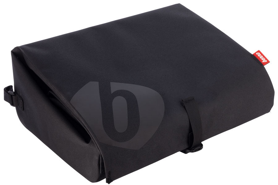 benno-utility-front-tray-bag-waterproof-black