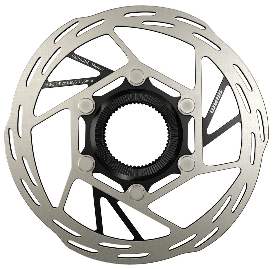 SRAM Force eTap AXS Electronic Road Groupset 1x 12-Speed Shifters & 36t Derailleur Centerlock Disc Brake 140/160 Rotors