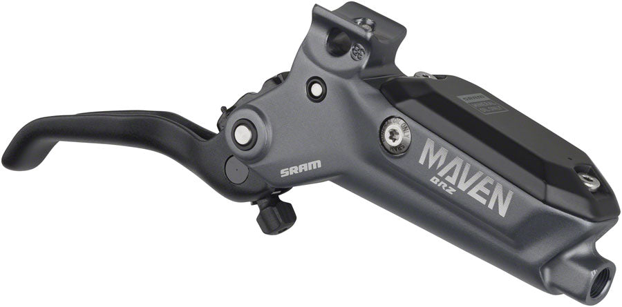 sram-maven-bronze-disc-brake-lever-assembly-aluminum-lever-blade-dark-polar-a1
