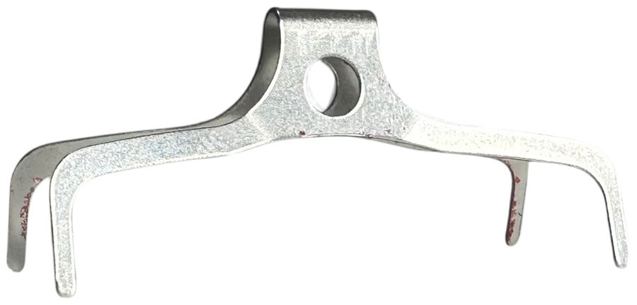 mtx-red-label-race-disc-brake-pads-ceramic-kevlar-compound-shimano-and-trp-mtb-4-piston-single-set