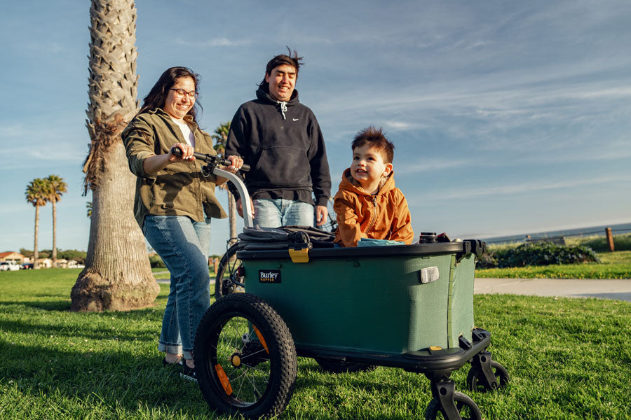 burley-hopper-cargo-bike-trailer-and-stroller-wagon-damaged-packaging
