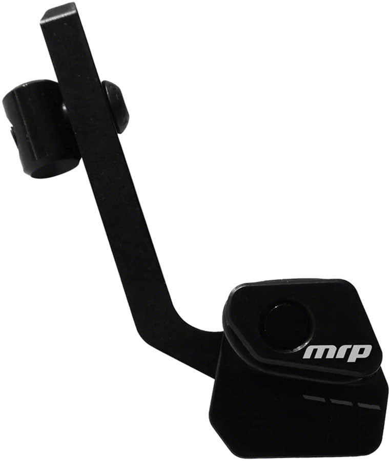 MRP ARg Chainguide - Braze-On Mount, 38-54t, Braze-on, Black