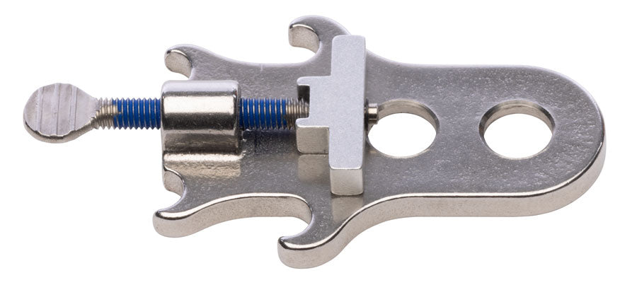 surly-tuggnut-chain-tensioner-qr-10mm-axles-silver-each