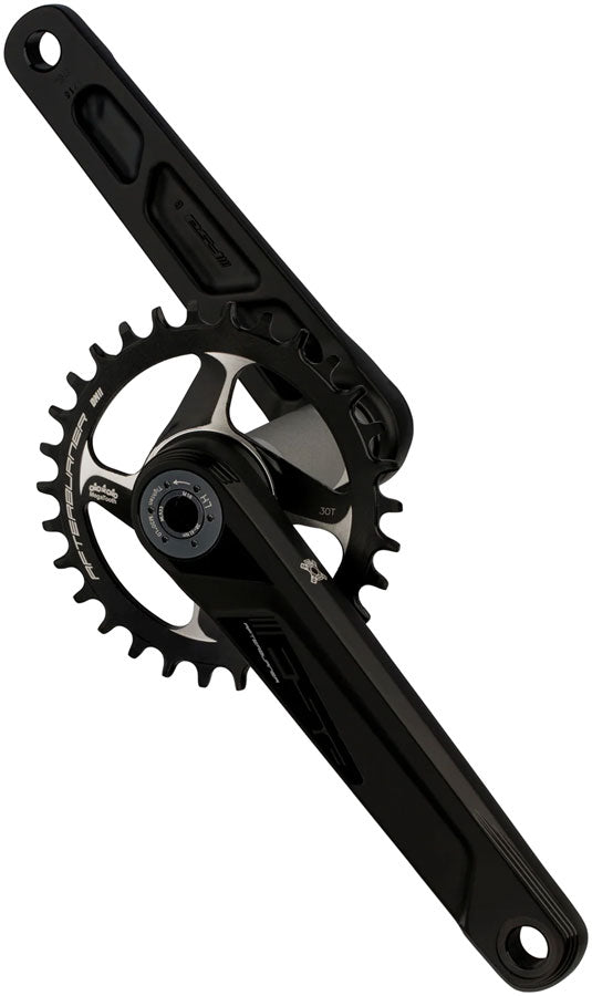 FSA Afterburner Modular 1x CSet 32T 170mm