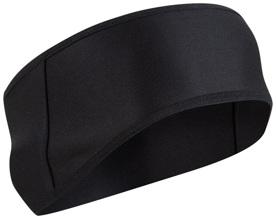 Pearl Izumi Amfib Lite Headband - One Size, Black
