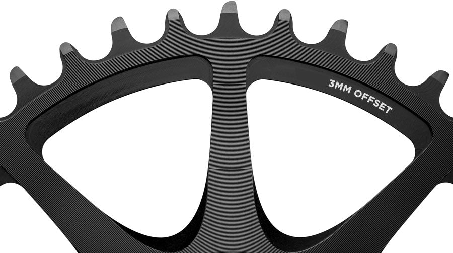 cane-creek-direct-mount-chainring-42t-8-bolt-direct-mount-3mm-offset-black