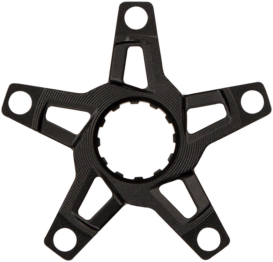 Full Speed Ahead W0005 2x Ebike Spider 110 BCD Alloy Fazua