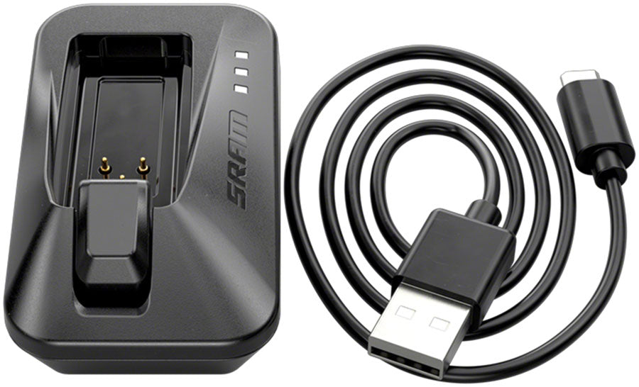 sram-axs-battery-charger-compatible-with-axs-battery-used-on-sram-etap-and-rockshox-axs-components-battery-sold-separate