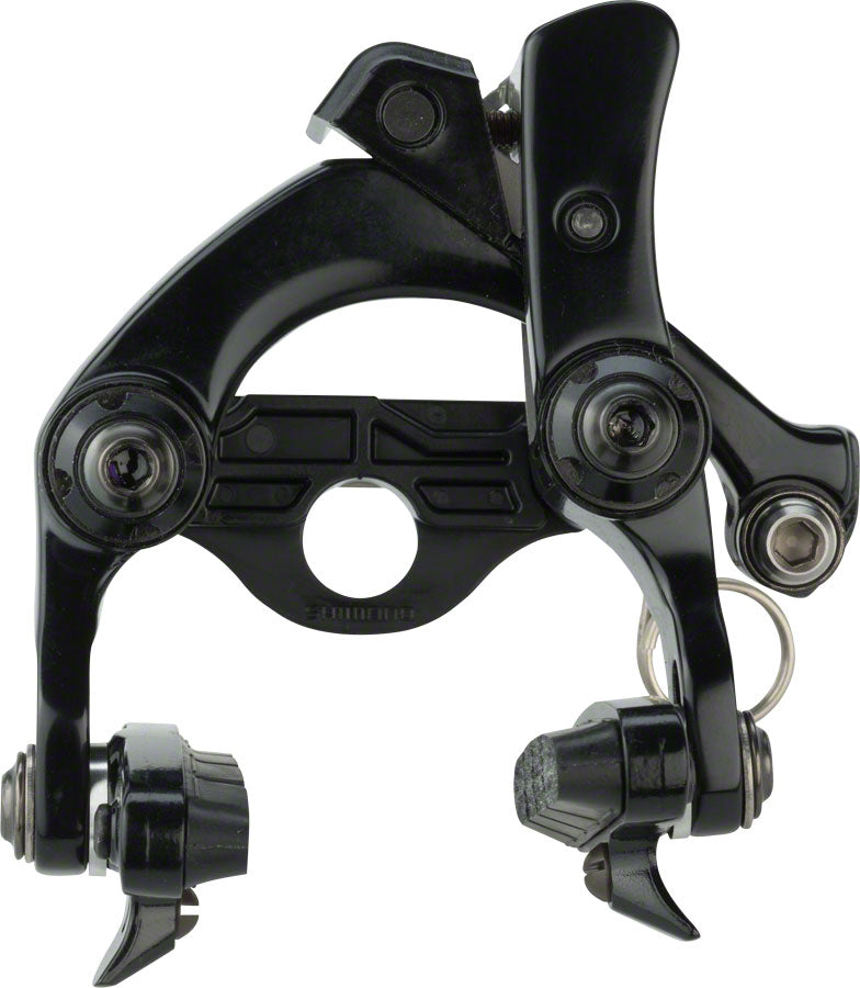 Shimano Dura-Ace BR-R9110-R Under Bottom Bracket Mount Rim Brake Caliper NOS