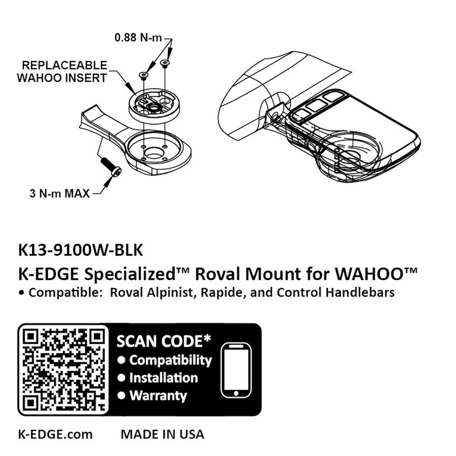 k-edge-wahoo-specialized-roval-computer-mount-black-anodized-compatible-up-to-garmin-1040