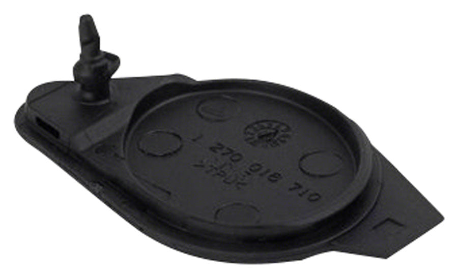 Bosch Cover Cap For Frame Battery Charging Socket (BBS2XX) - Bosch eBike System 2