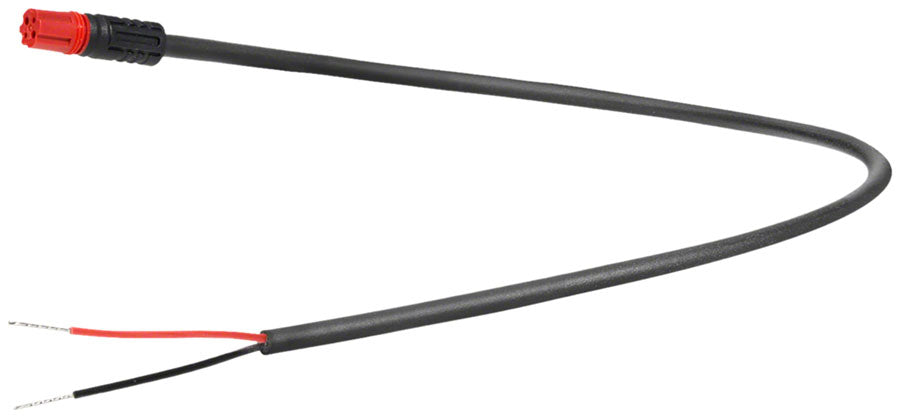 Bosch Light Cable For Rear Light, 200mm (BCH3330_200) - The smart system