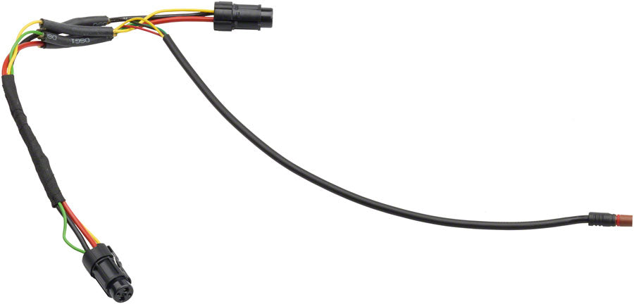 Bosch Battery T-Cable For Component Connector - 1900mm (BCH3912_1900), The smart system