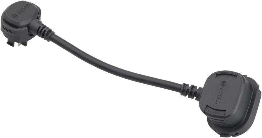 Bosch PowerMore Battery Cable - Cable Laid Towards The Battery Holder, 100mm (BCH3923_100), The smart system Compatible