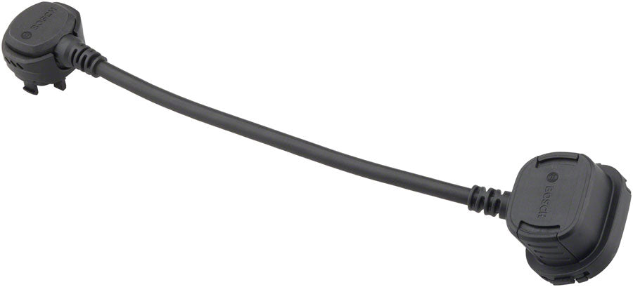 Bosch PowerMore Battery Cable - Cable Laid Towards The Battery Holder, 550mm (BCH3923_550), The smart system Compatible