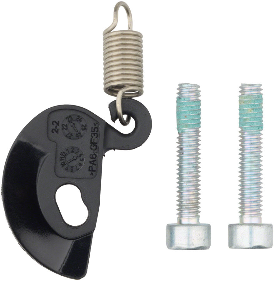 Bosch Locking Mechanism CompactTube Kit, Vertical (BBP324Y)