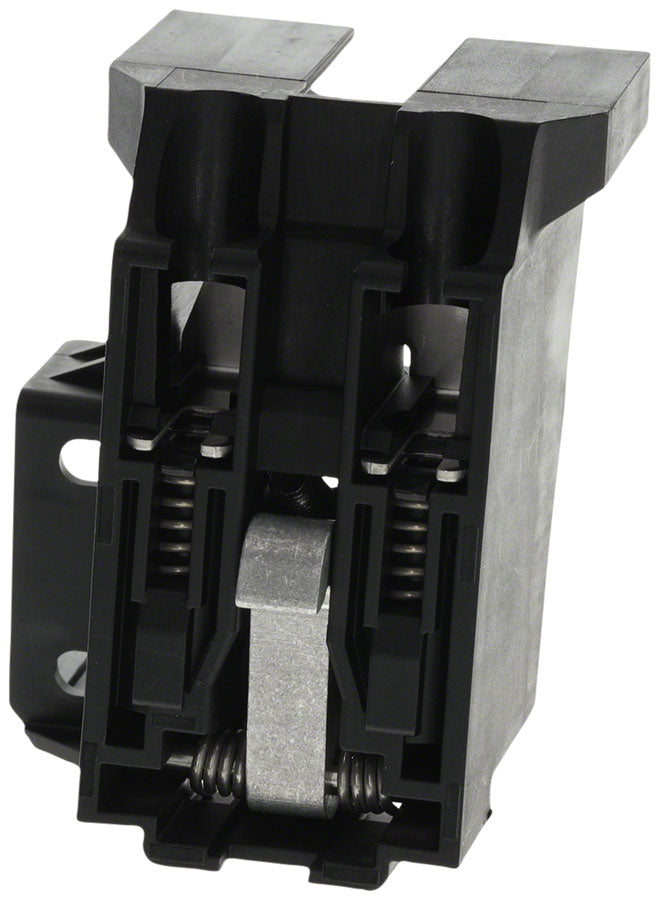 Bosch PowerTube 600/800 Horizontal/Vertical Holder - Pivot, Lock Side , Inverse