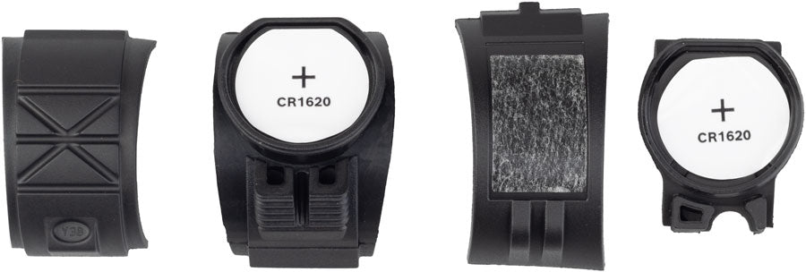Bosch Mini remote Rubber Spacers - BRC3300