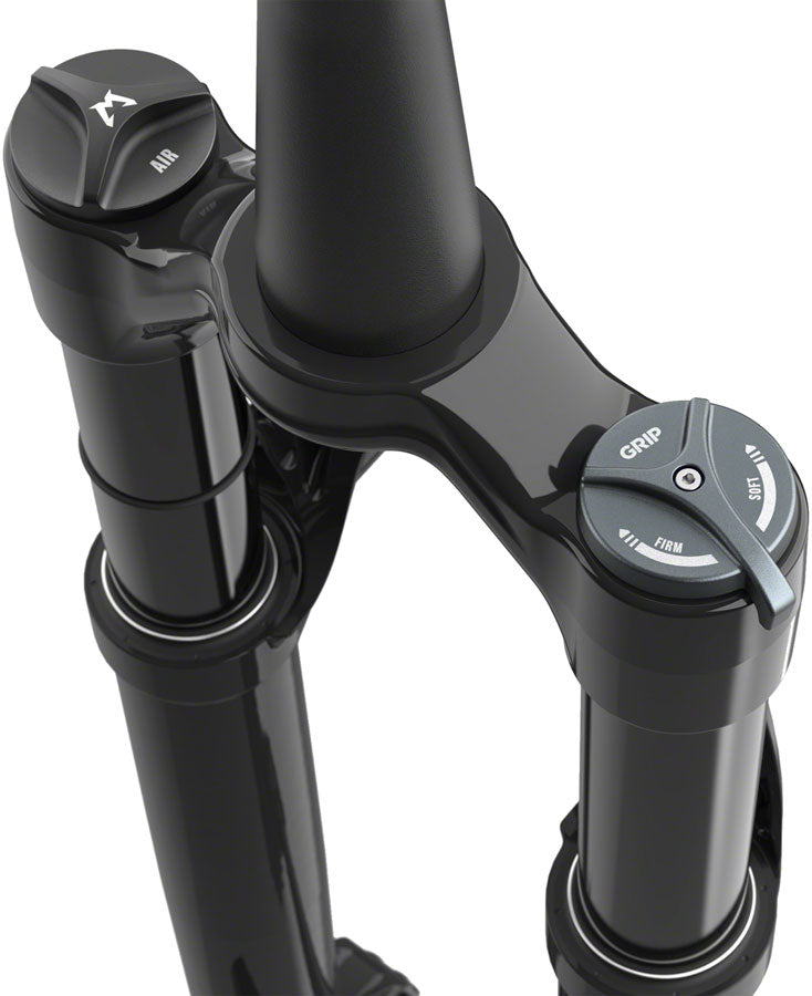 marzocchi-bomber-dj-suspension-fork-26-100-mm-20-x-110-mm-37-mm-offset-grip-sweep-adj-shiny-black