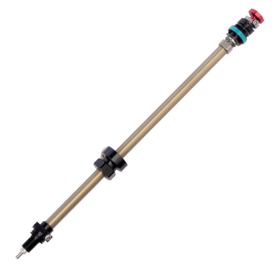 FOX GRIP X2 Damper Shaft Assembly - 2026, 160, HSR / LSR
