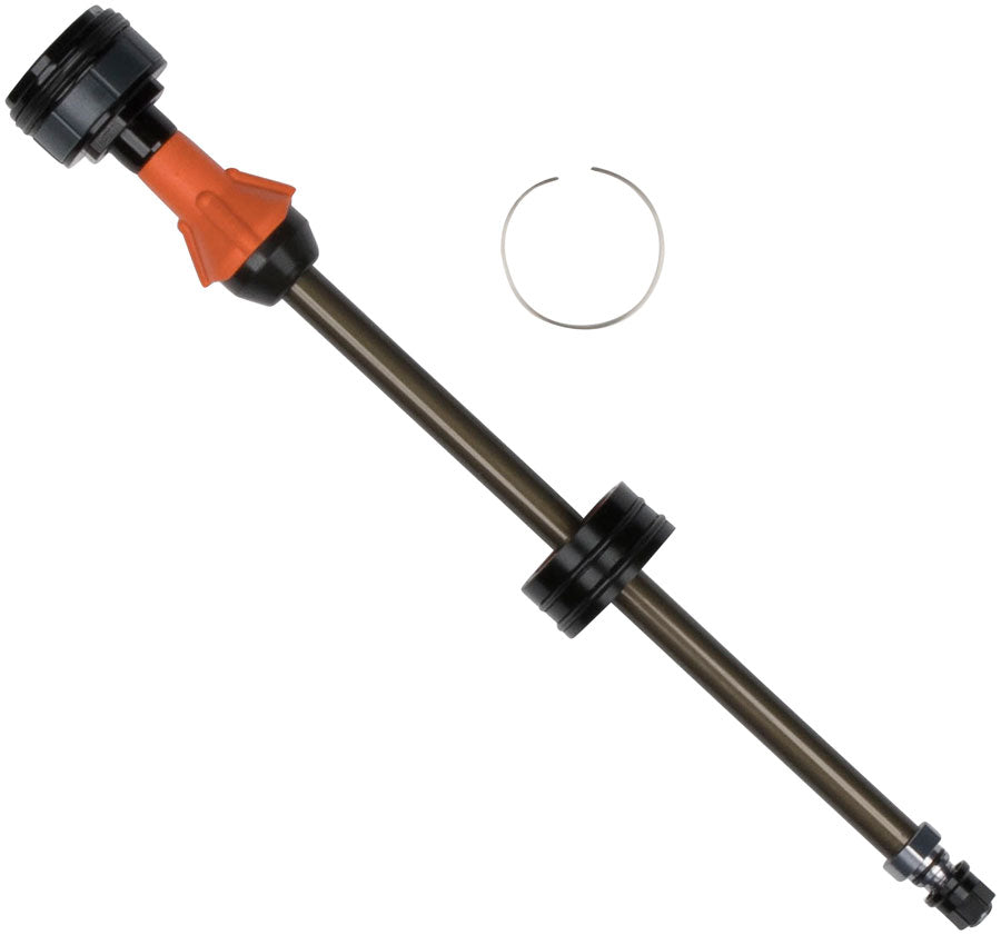 FOX 36 Air Shaft Assembly - 2026, 150mm, FLOAT NA 3, 1.287" Bore, Two-Piece Neg Plate