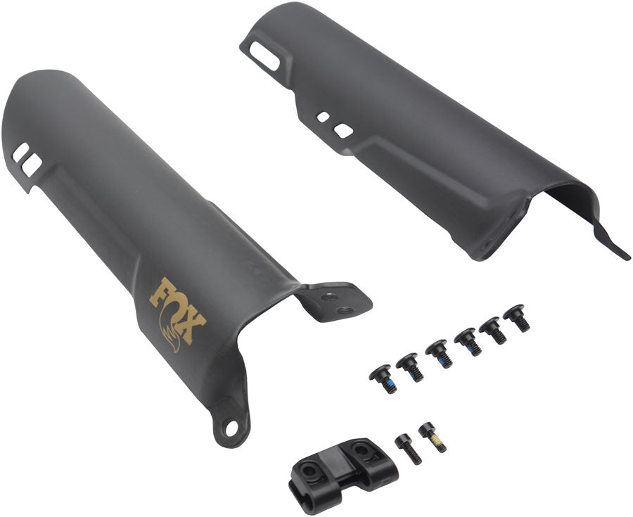 fox-lower-leg-guard-assembly-for-for-fox-factory-podium-inverted-2026-fork-black