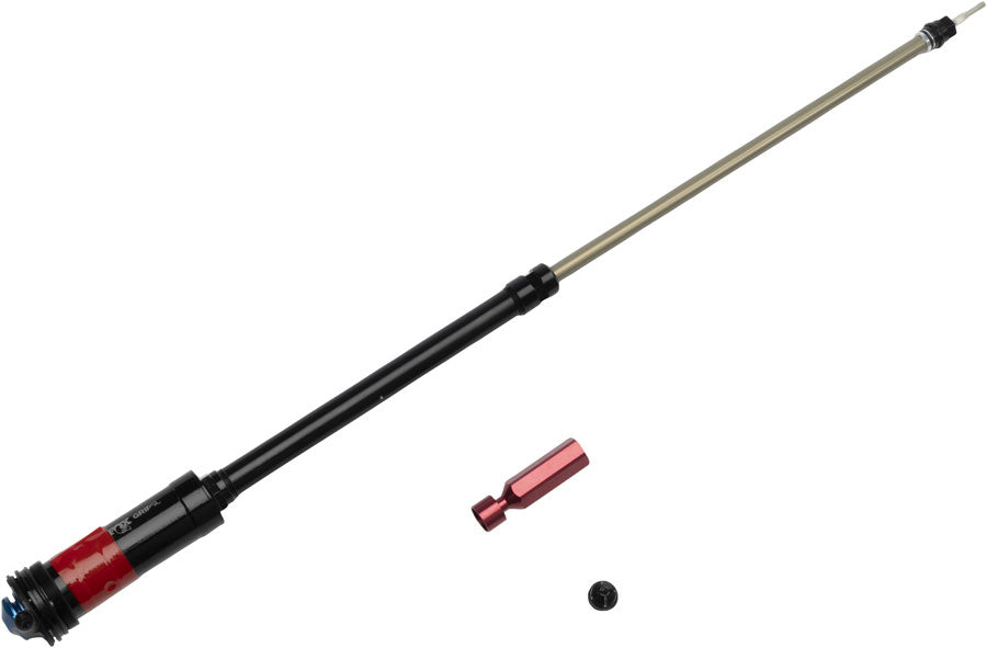 FOX 34 SL GRIP SL PTU Remote Cartridge Assembly Complete- 2026, 130