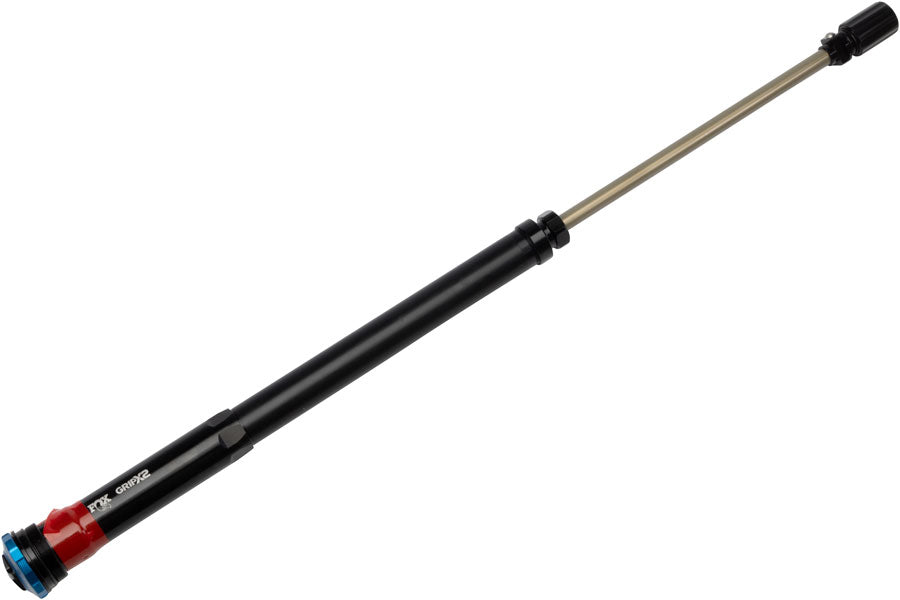 FOX 36 SL GRIP X2 Damper Cartridge Assembly Complete - 2026, 140, HSR / LSR / HSC/ LSC, CFBV, CM, RXL, Blue Ano
