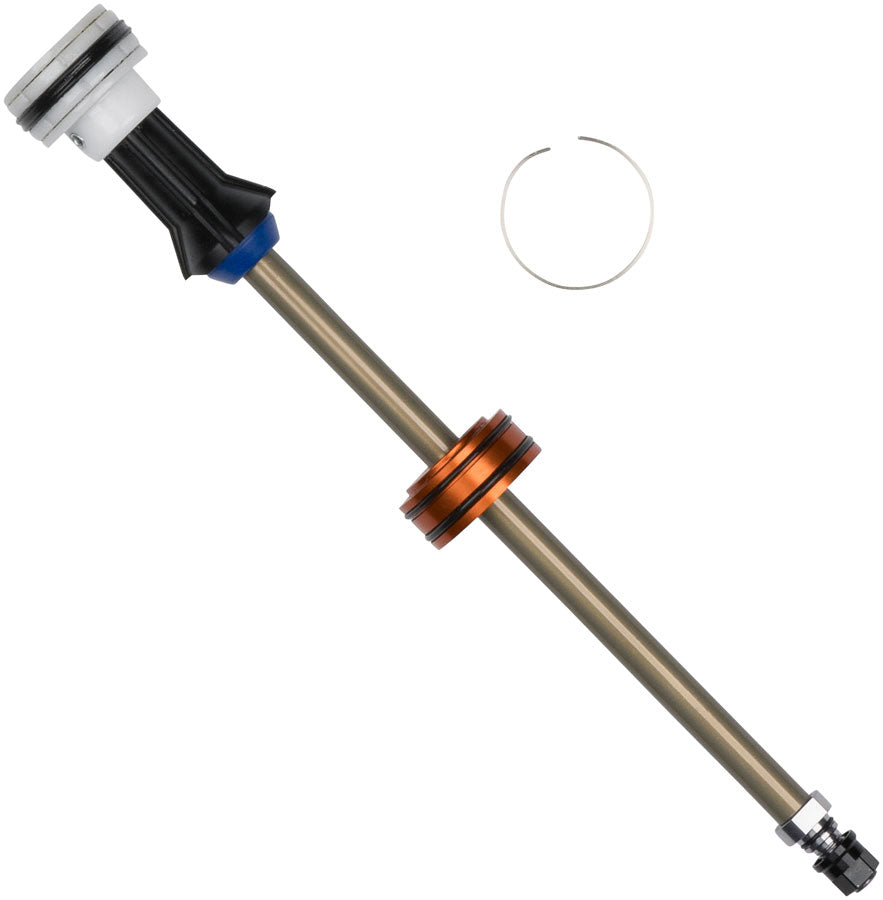 FOX 36 SL Air Shaft Assembly - 2026, 120mm, FLOAT NA 3, 1.312" Bore, Dual Bushing Neg Plate