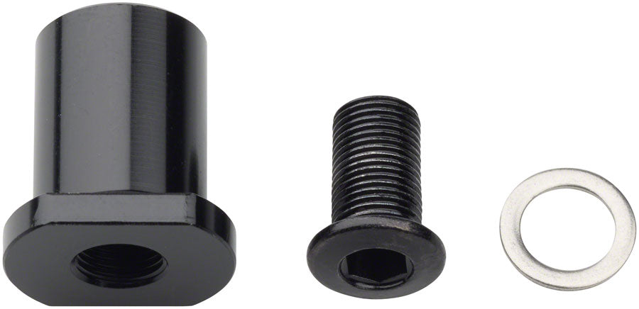 Salsa Shock Link Pin Kit - 2057 Shock Link Hardware - 3748