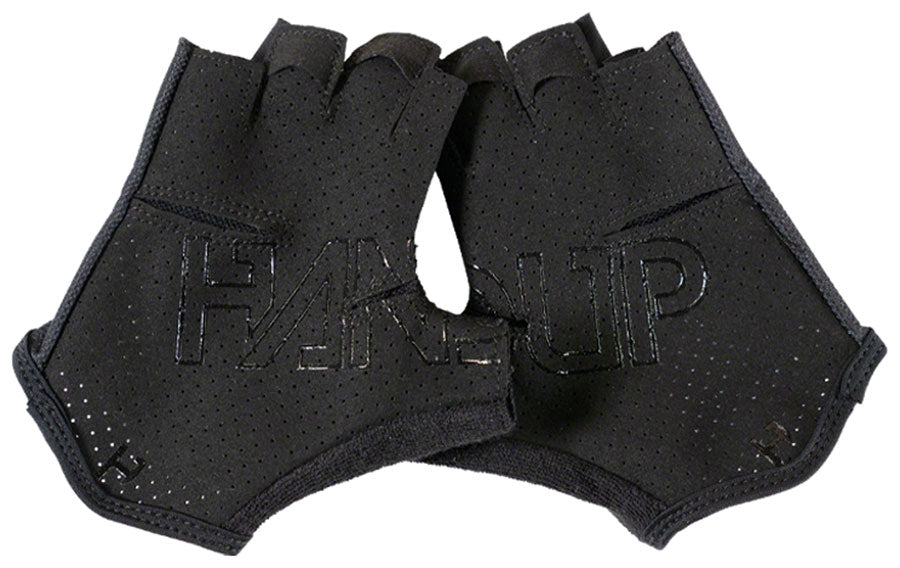 handup-shorties-gloves-solid-black-short-finger-large