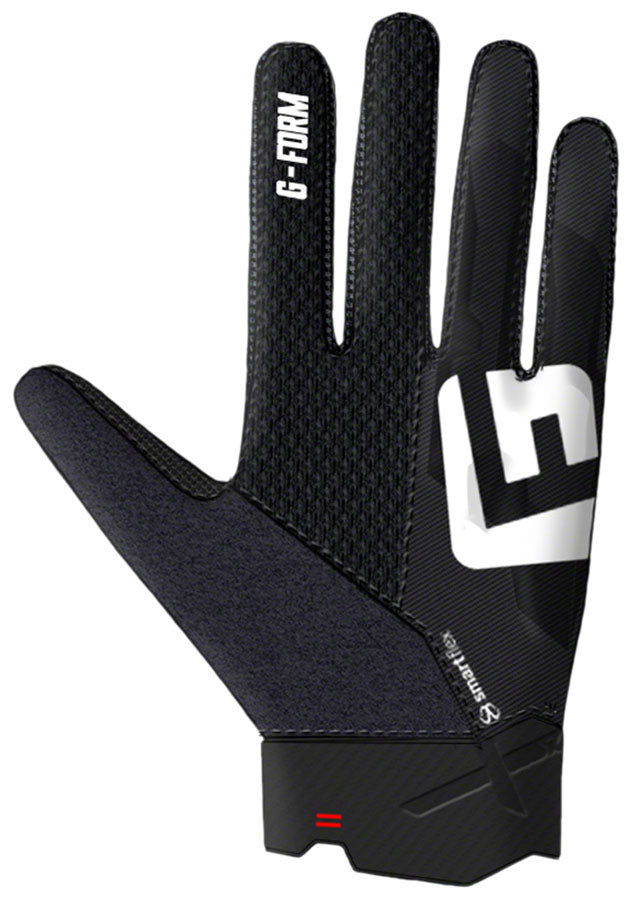 G-Form Youth Pro-X4 Gloves - Black , Large/XLarge