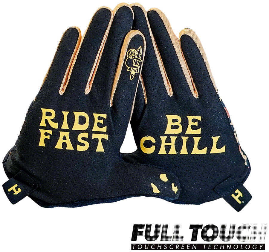 handup-vented-gloves-chill-cheetah-xlarge