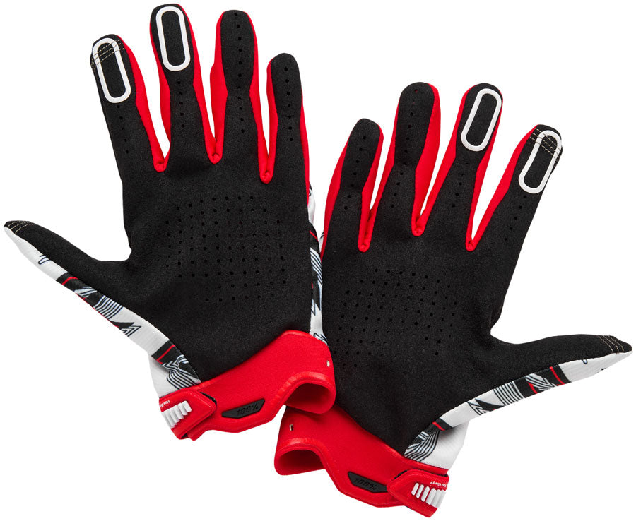 100-ridefit-gloves-red-large