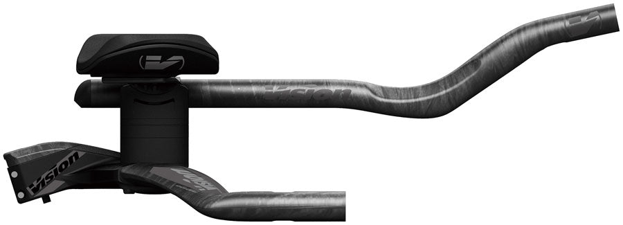 vision-tfa-integrated-handlebar-aero-bar-carbon-integrated-90mm-40cm-black-js-bend