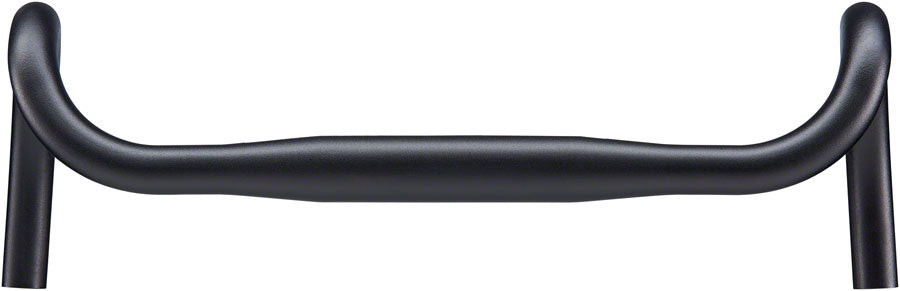 ritchey-rl1-baquiano-drop-handlebar-aluminum-40cm-31-8mm-black