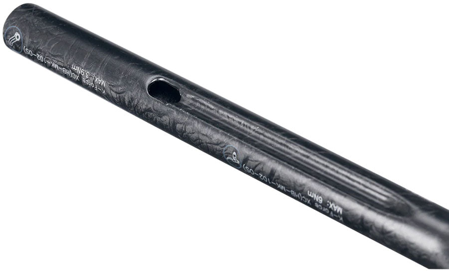 fsa-kfx-flat-handlebar-31-8mm-clamp-diameter-700mm-width-18mm-rise-carbon