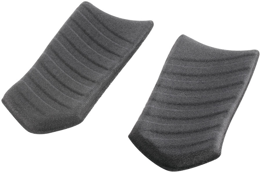 Vision TFE Team Edition Forearm Pads Blk