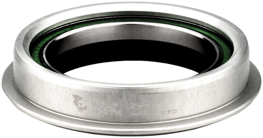 Wolf Tooth Premium Headset - ZS56/40 Lower, Raw Silver