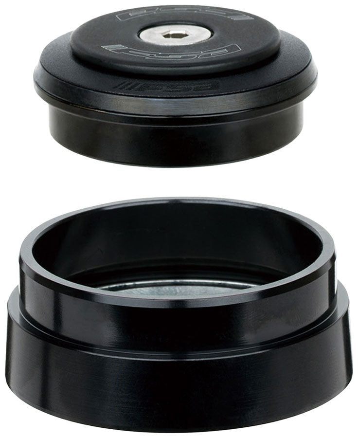 Full Speed Ahead NO.11 AGY/NO.12B/44-S Tapered Headset, 46mm OD Upper, 1.5mm top cover