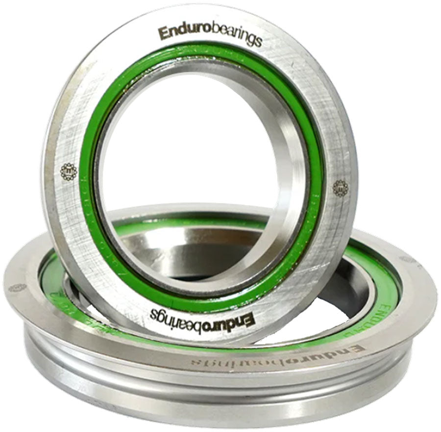enduro-hdk-0010-maxhit-zero-stack-headset-kit-zs44-28-6-upper-zs56-40-lower-angular-contact-bearings-tapered-black