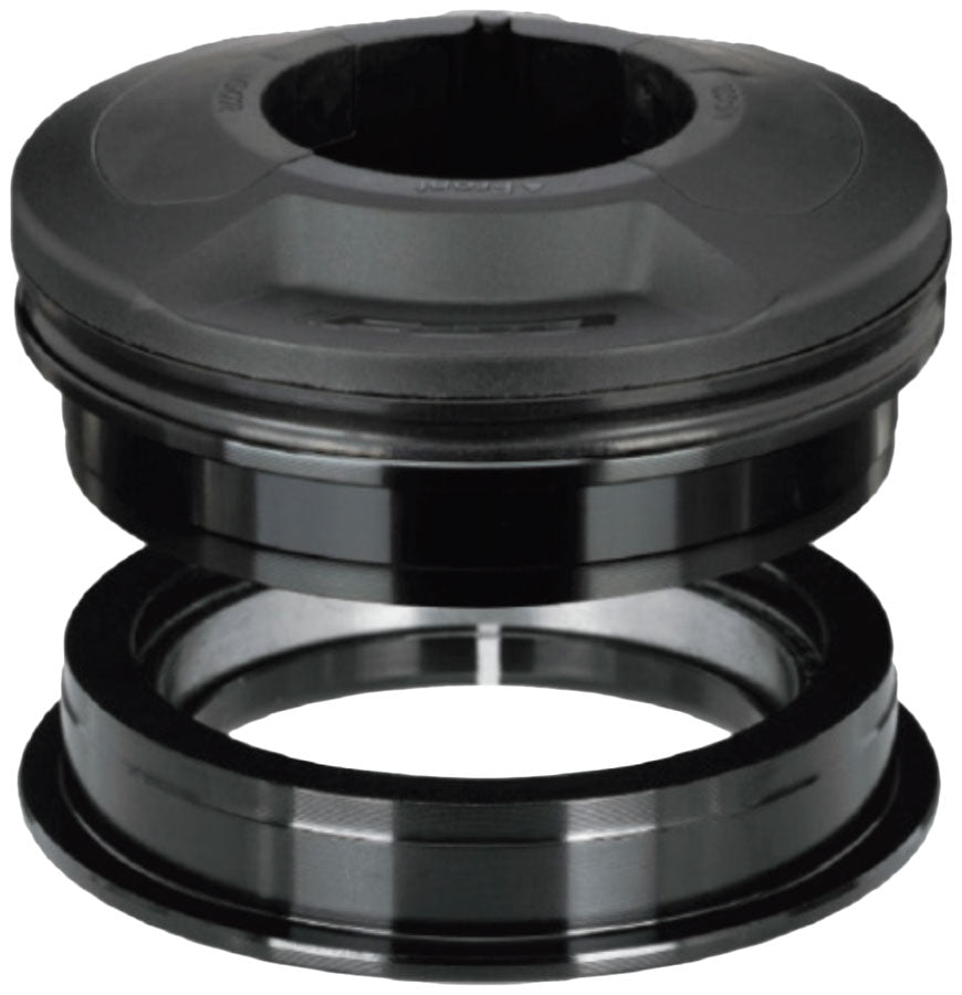 Full Speed Ahead NO.80/62/CRII Dual Cup Headset MR261A+H6180 Black