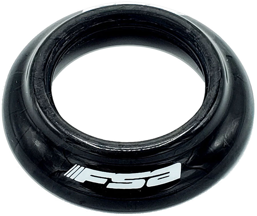 FSA Orbit CF/IS Top Cover, 1-1/8" x 10mm