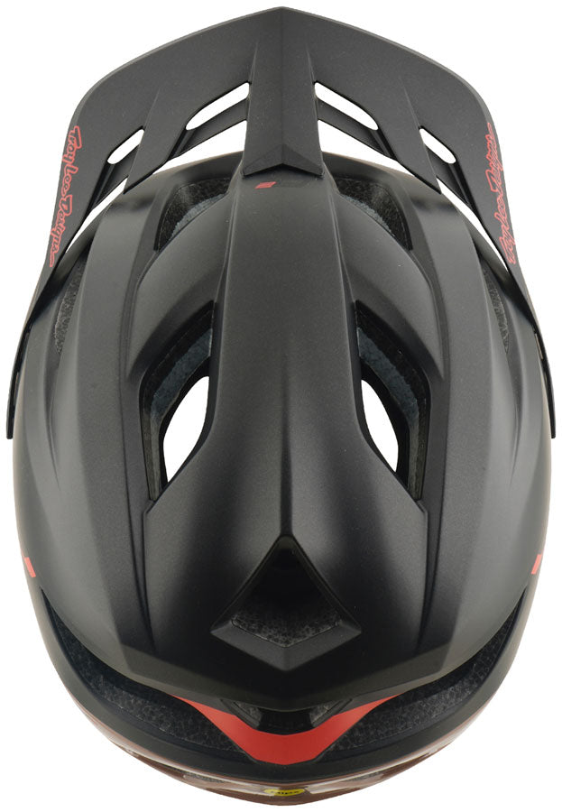 troy-lee-designs-flowline-se-helmet-stacks-charcoal-sienna-medium-large
