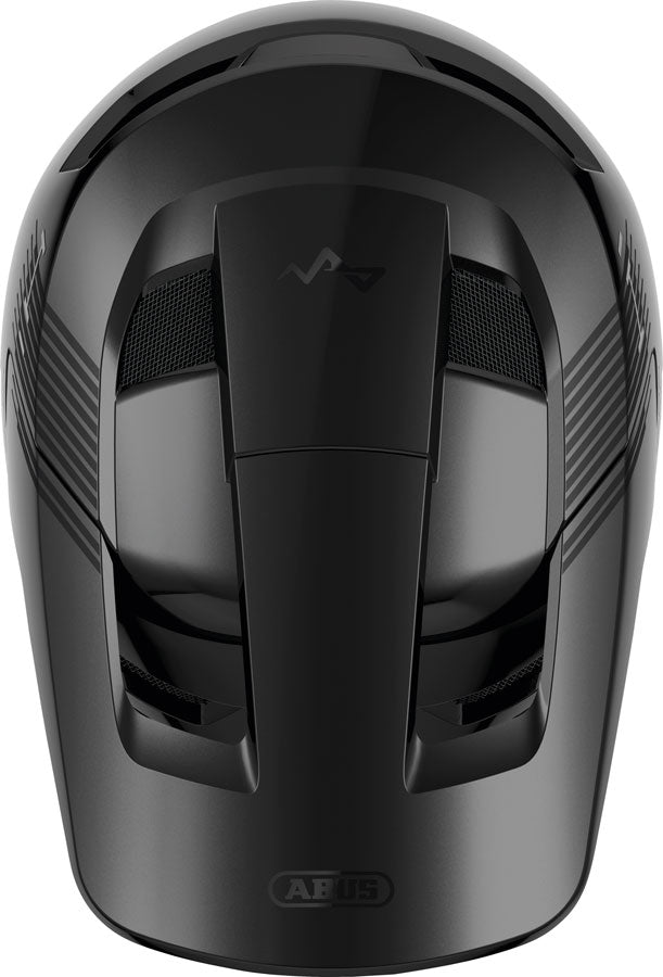 abus-hidrop-helmet-shiny-black-small