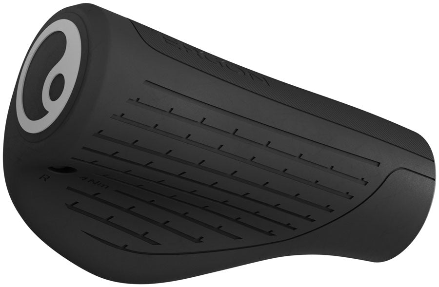 ergon-gs1-evo-grips-single-twist-shift-black