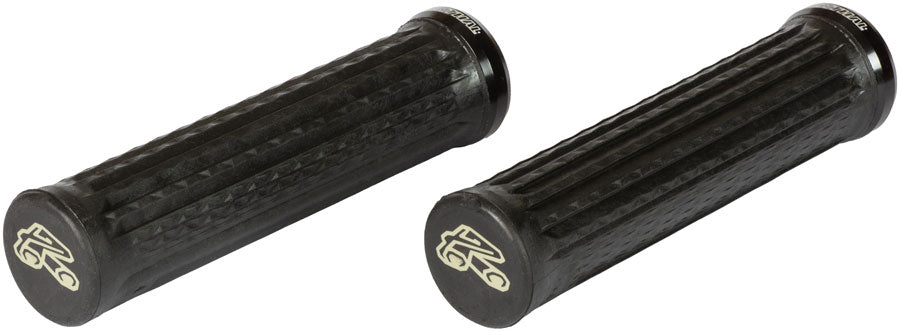 renthal-single-collar-traction-lock-on-grips-ultratacky-black-lock-on