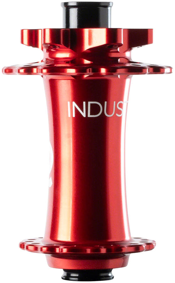 industry-nine-hydra-2-classic-front-hub-15-x-110mm-6-bolt-red-32h